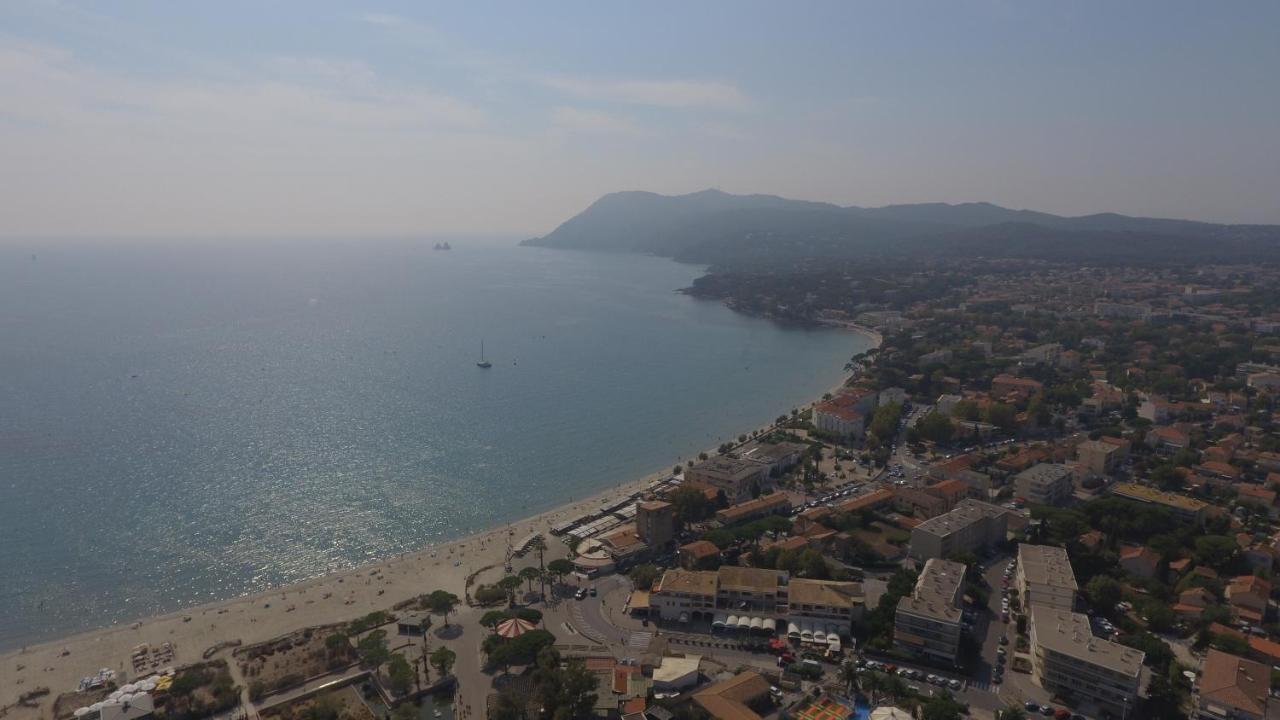 Sweet Dream - Quiet - Host Provence Apartment La Seyne-sur-Mer Exterior photo