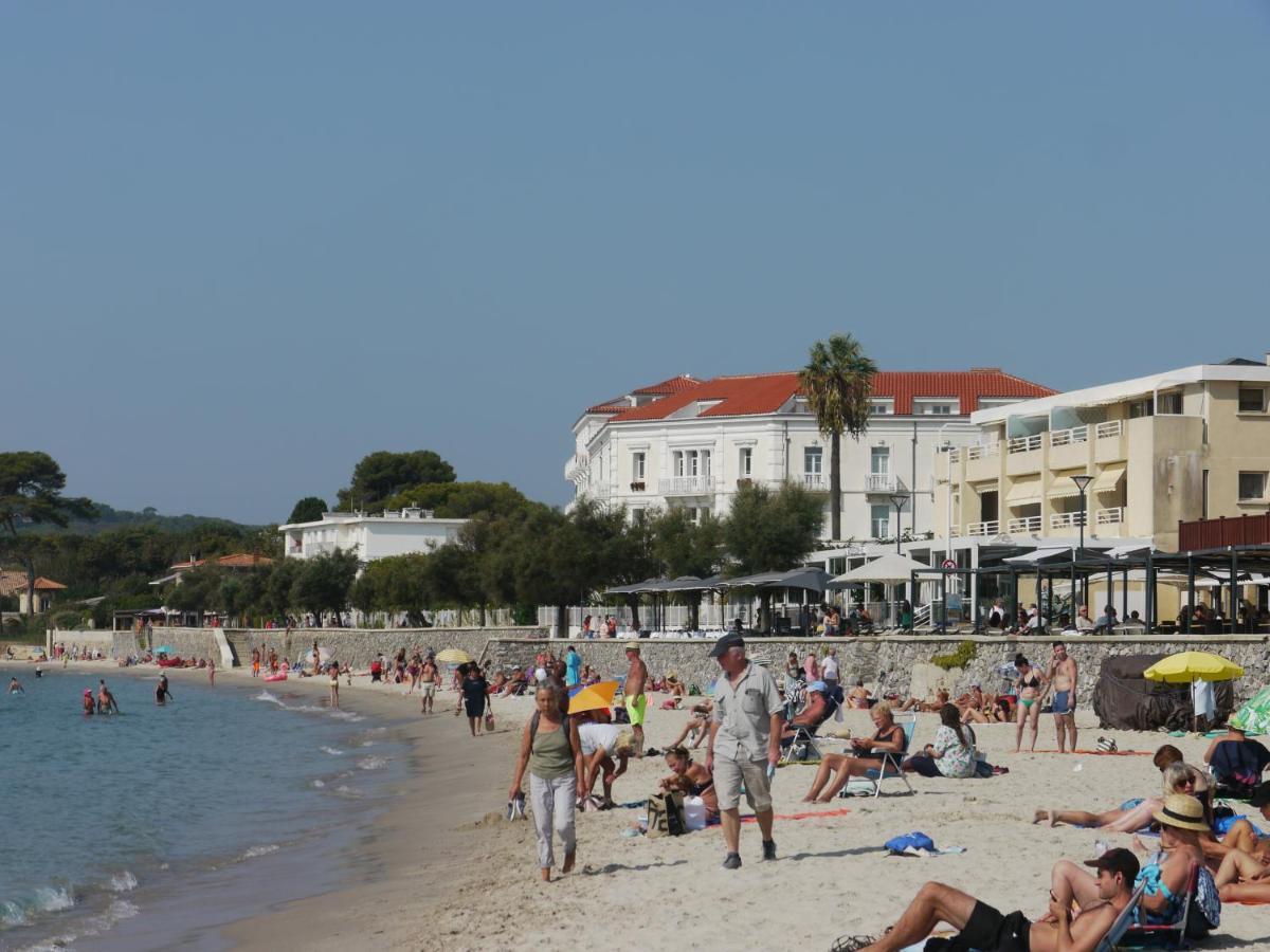 Sweet Dream - Quiet - Host Provence Apartment La Seyne-sur-Mer Exterior photo