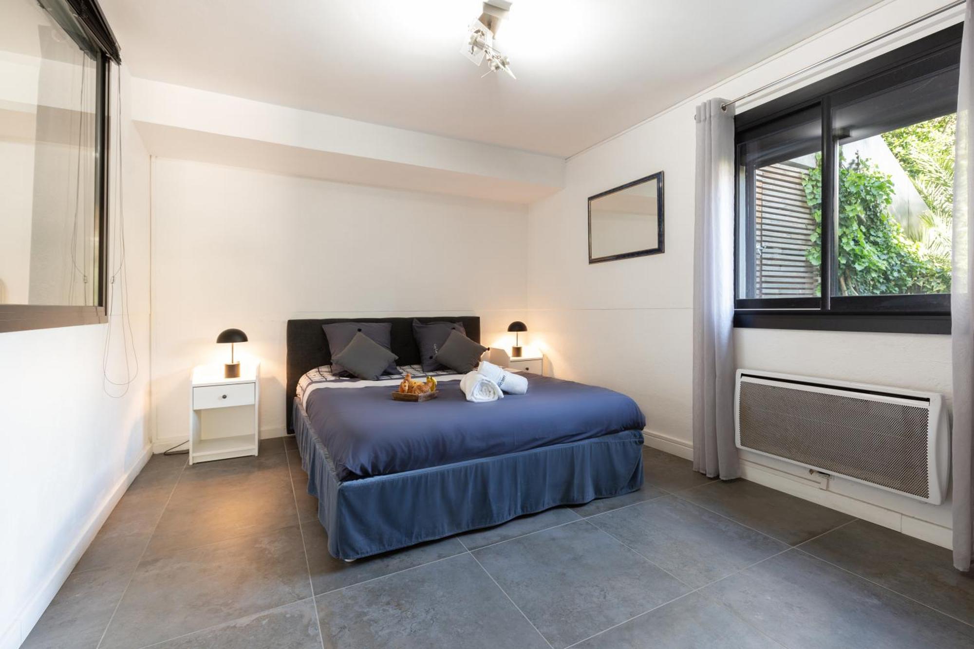 Sweet Dream - Quiet - Host Provence Apartment La Seyne-sur-Mer Exterior photo