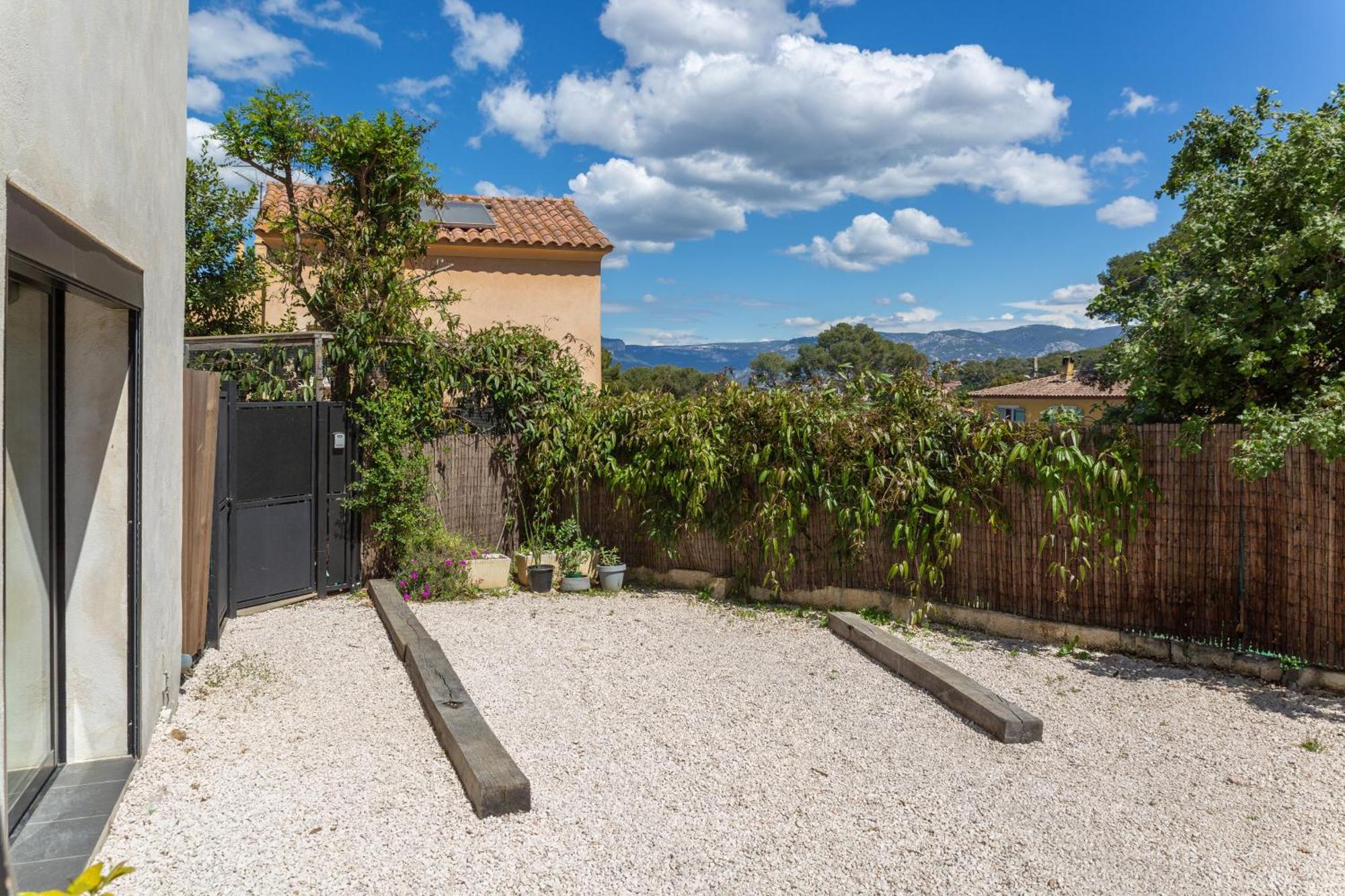 Sweet Dream - Quiet - Host Provence Apartment La Seyne-sur-Mer Exterior photo